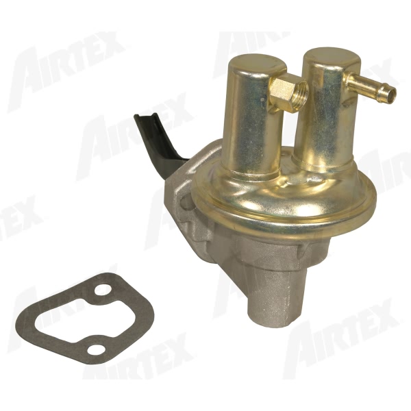 Airtex Mechanical Fuel Pump 60514