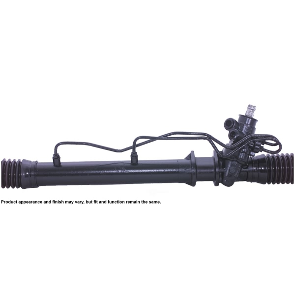 Cardone Reman Remanufactured Hydraulic Power Rack and Pinion Complete Unit 26-1888