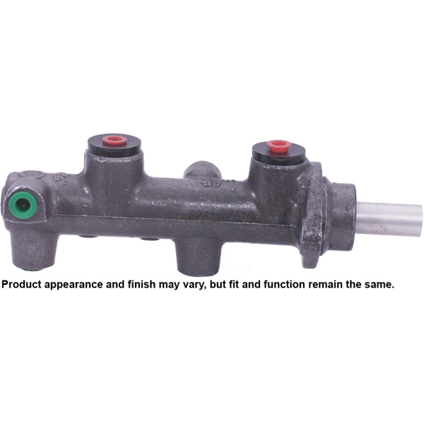 Cardone Reman Remanufactured Master Cylinder 11-2042