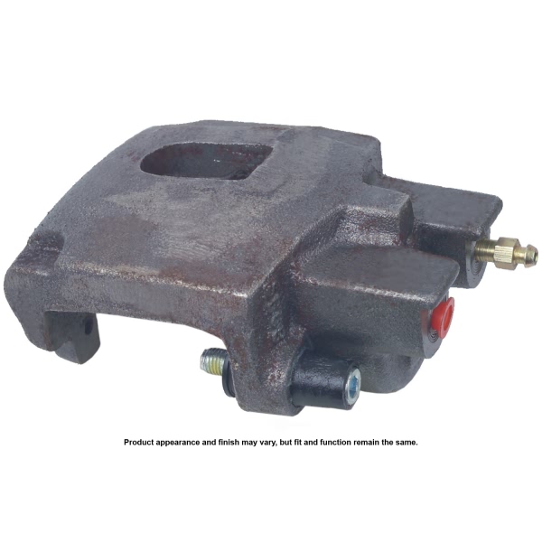 Cardone Reman Remanufactured Unloaded Caliper 18-4819