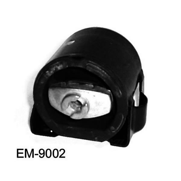 Westar Automatic Transmission Mount EM-9002