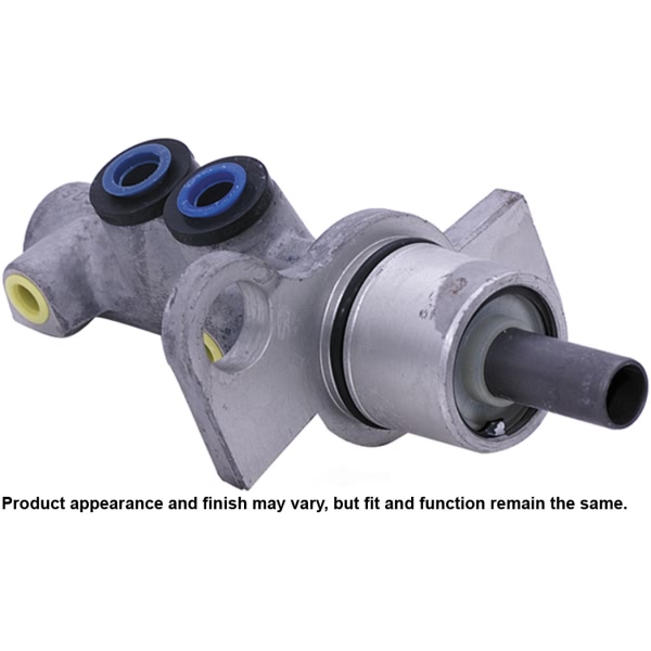 Cardone Reman Remanufactured Master Cylinder 11-2777