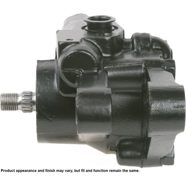 Cardone Reman Remanufactured Power Steering Pump w/o Reservoir 21-5952