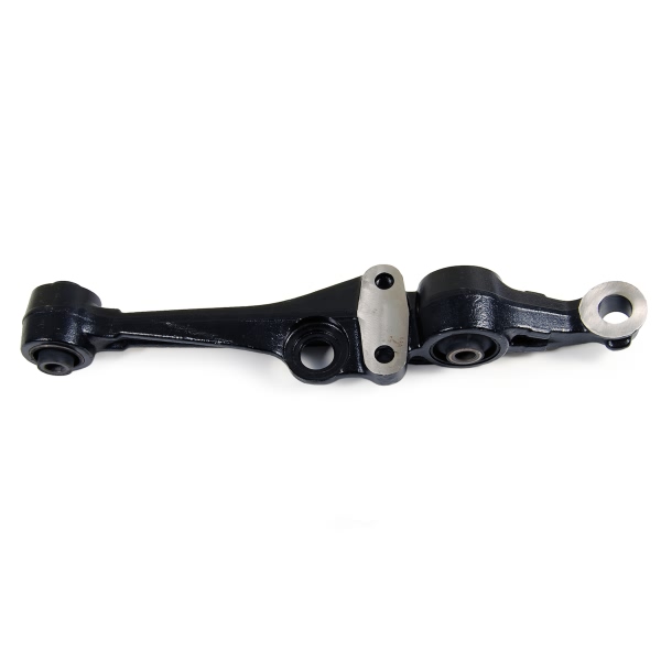 Mevotech Supreme Front Driver Side Lower Non Adjustable Control Arm And Ball Joint Assembly CMS601045