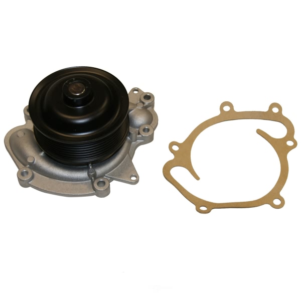 GMB Engine Coolant Water Pump 120-4400