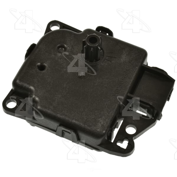 Four Seasons Hvac Recirculation Door Actuator 73262