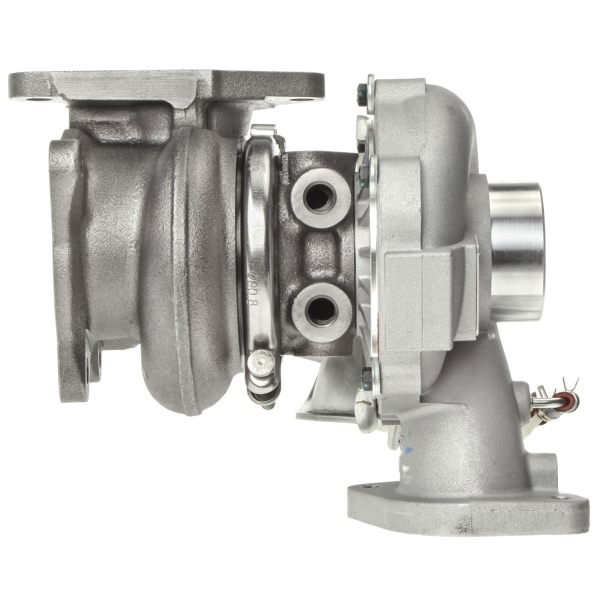 Mahle New Turbocharger 607TC20180000