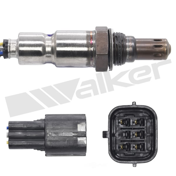 Walker Products Oxygen Sensor 350-35033