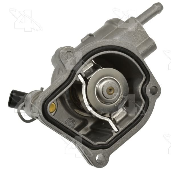 Four Seasons Engine Coolant Thermostat And Housing Assembly 85964