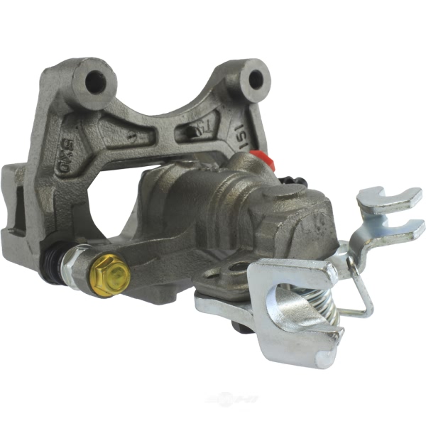 Centric Remanufactured Semi-Loaded Rear Driver Side Brake Caliper 141.45558