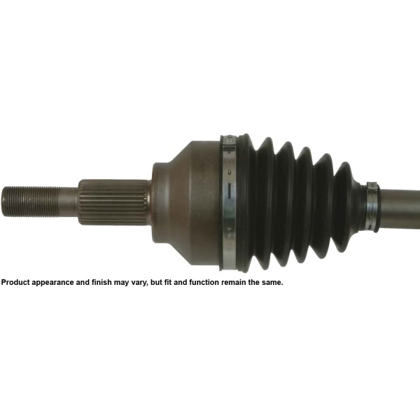 Cardone Reman Remanufactured CV Axle Assembly 60-3520