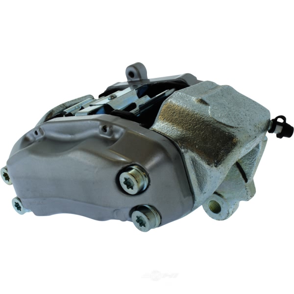 Centric Posi Quiet™ Loaded Front Passenger Side Brake Caliper 142.35107