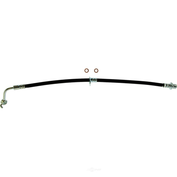 Centric Rear Driver Side Brake Hose 150.40420