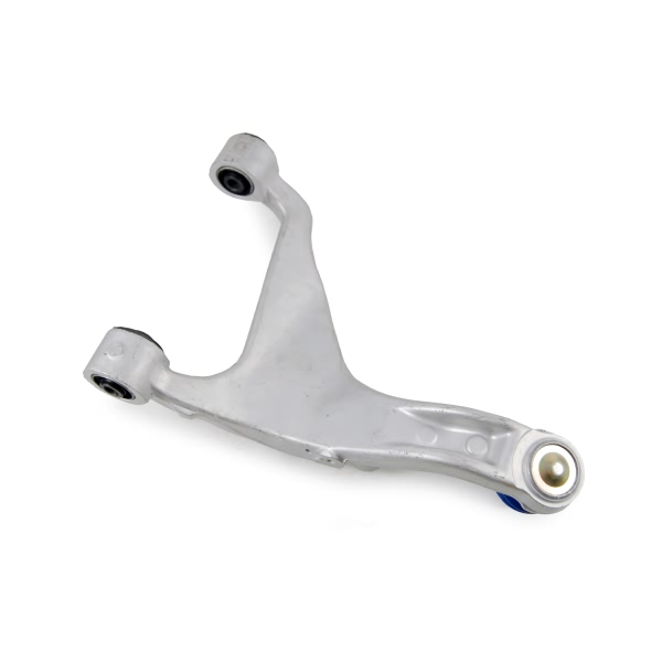 Mevotech Supreme Rear Driver Side Upper Non Adjustable Control Arm And Ball Joint Assembly CMS30182