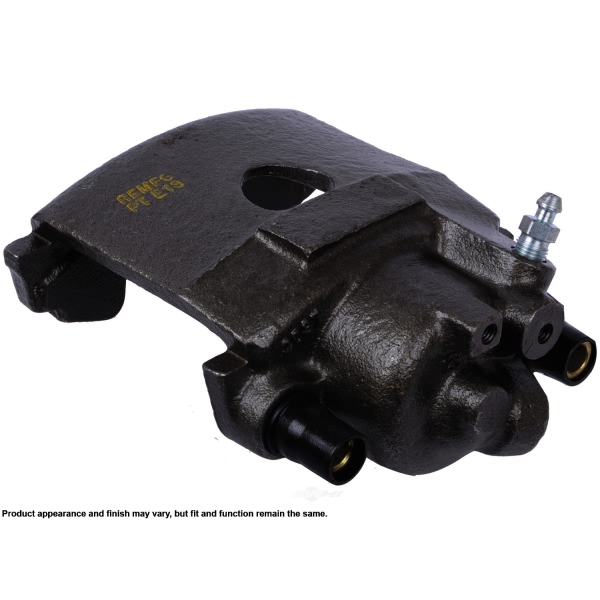 Cardone Reman Remanufactured Unloaded Caliper 19-1985