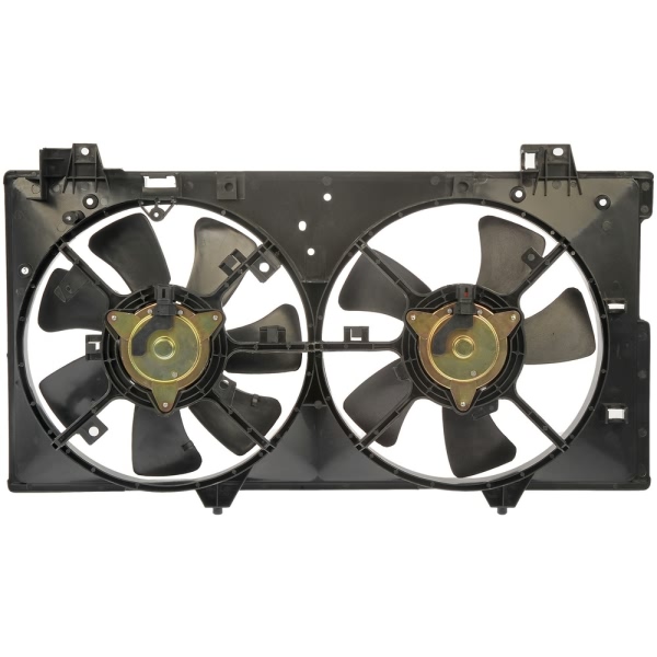 Dorman Engine Cooling Fan Assembly 620-708