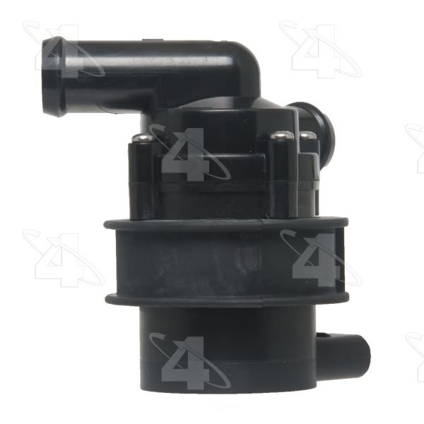 Four Seasons Engine Coolant Auxiliary Pump 89044