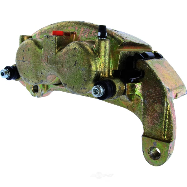 Centric Posi Quiet™ Loaded Front Driver Side Brake Caliper 142.67050