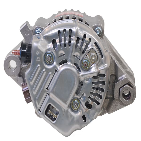 Denso Remanufactured Alternator 210-0582