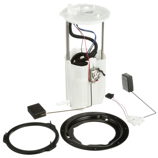 Delphi Fuel Pump Module Assembly FG1269