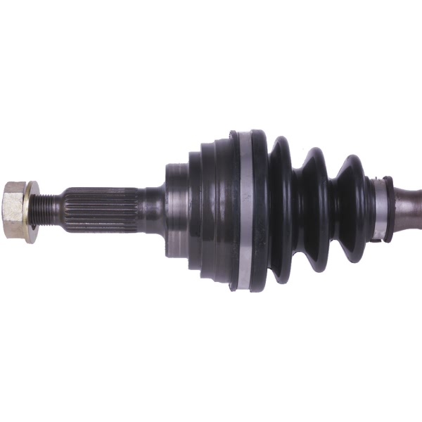 Cardone Reman Remanufactured CV Axle Assembly 60-5000