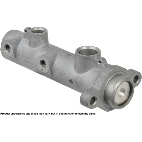 Cardone Reman Remanufactured Master Cylinder 10-3718