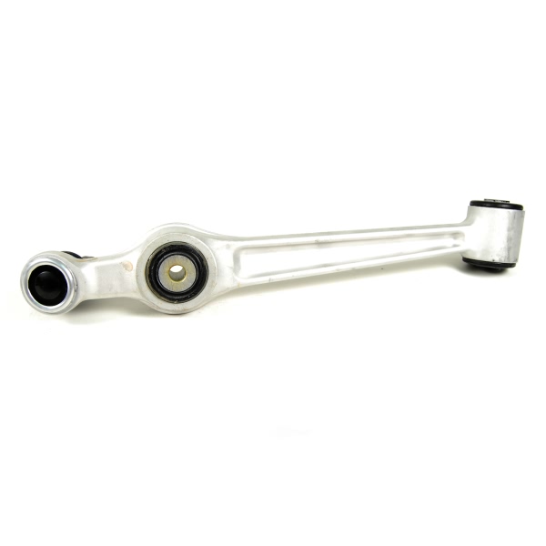Mevotech Supreme Front Passenger Side Lower Forward Non Adjustable Control Arm And Ball Joint Assembly CMS101131