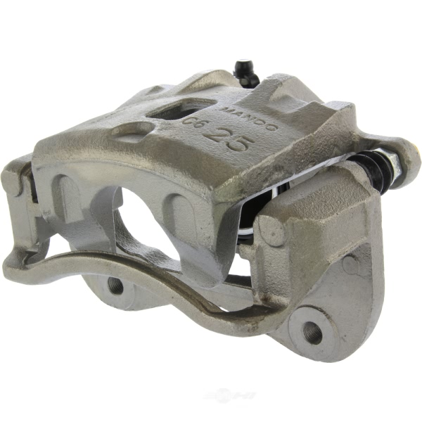 Centric Remanufactured Semi-Loaded Front Passenger Side Brake Caliper 141.51237