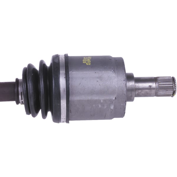 Cardone Reman Remanufactured CV Axle Assembly 60-4127