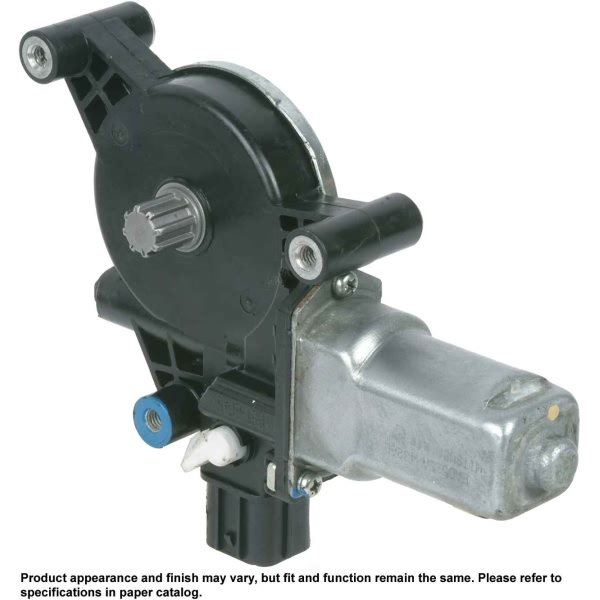 Cardone Reman Remanufactured Window Lift Motor 47-15012