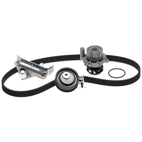 Gates Powergrip Timing Belt Kit TCKWP306