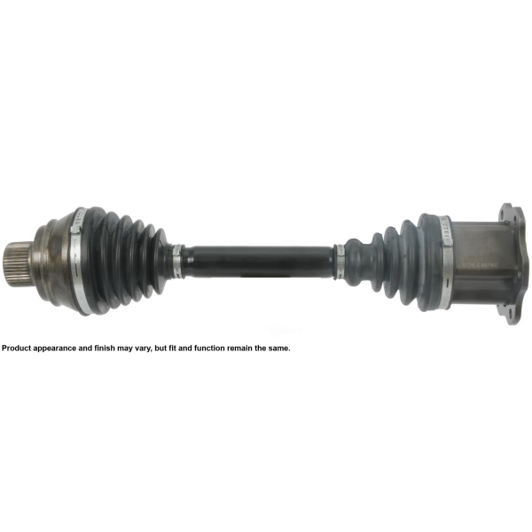 Cardone Reman Remanufactured CV Axle Assembly 60-7418