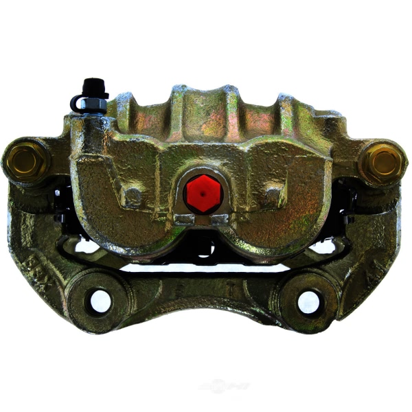 Centric Posi Quiet™ Loaded Front Driver Side Brake Caliper 142.42092