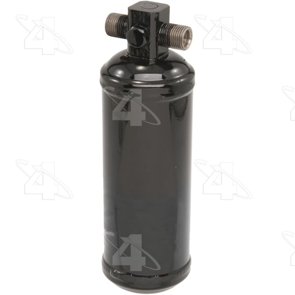 Four Seasons A C Receiver Drier 33321