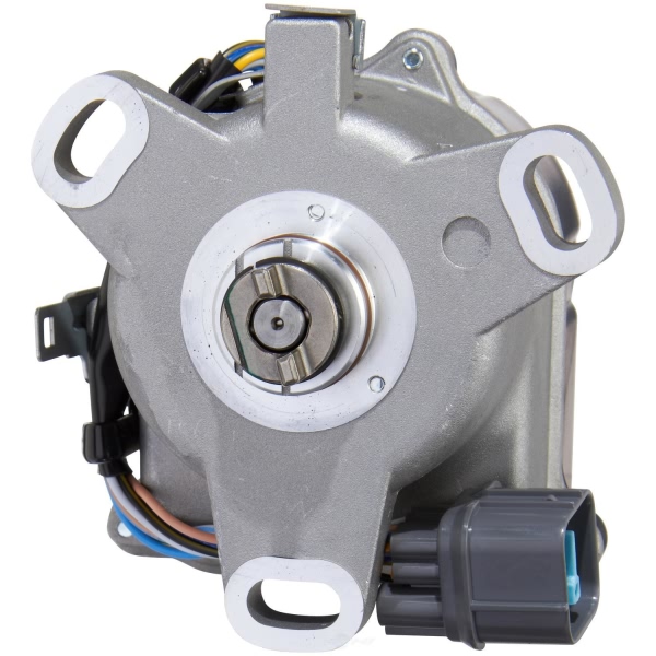 Spectra Premium Ignition Distributor TD85