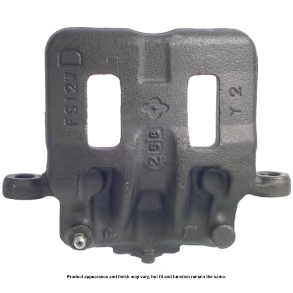 Cardone Reman Remanufactured Unloaded Caliper 19-1632