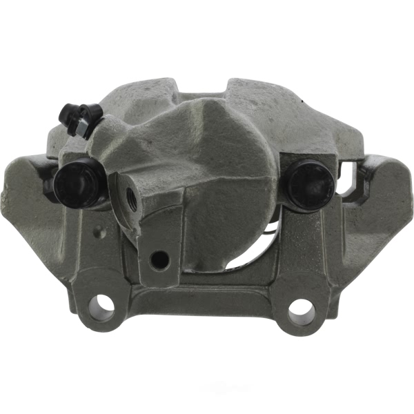 Centric Remanufactured Semi-Loaded Front Driver Side Brake Caliper 141.33072