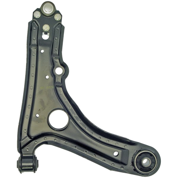 Dorman Front Driver Side Lower Non Adjustable Control Arm And Ball Joint Assembly 520-781