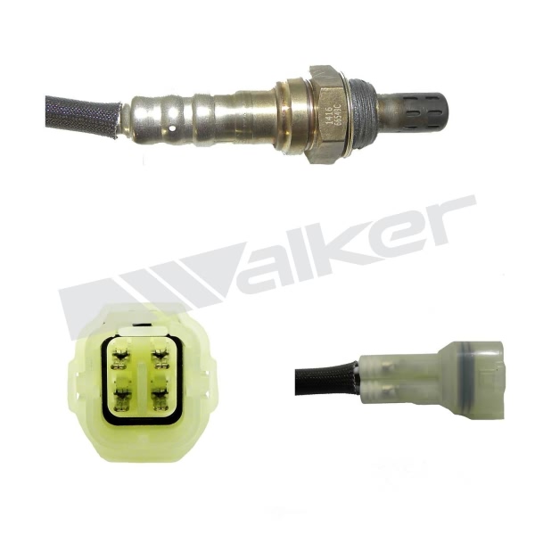 Walker Products Oxygen Sensor 350-34096