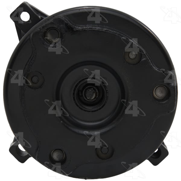 Four Seasons Remanufactured A C Compressor With Clutch 57954