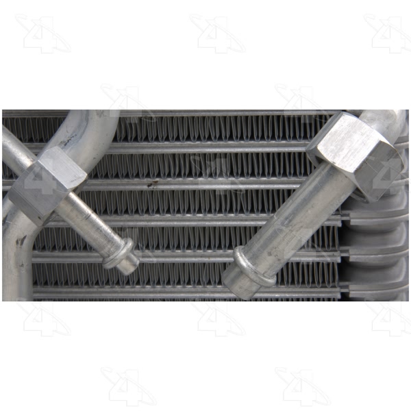 Four Seasons A C Evaporator Core 54781