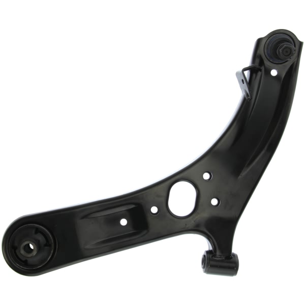 Centric Premium™ Front Driver Side Lower Control Arm and Ball Joint Assembly 622.51002