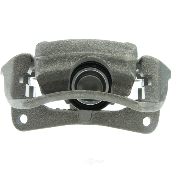 Centric Remanufactured Semi-Loaded Rear Passenger Side Brake Caliper 141.44569