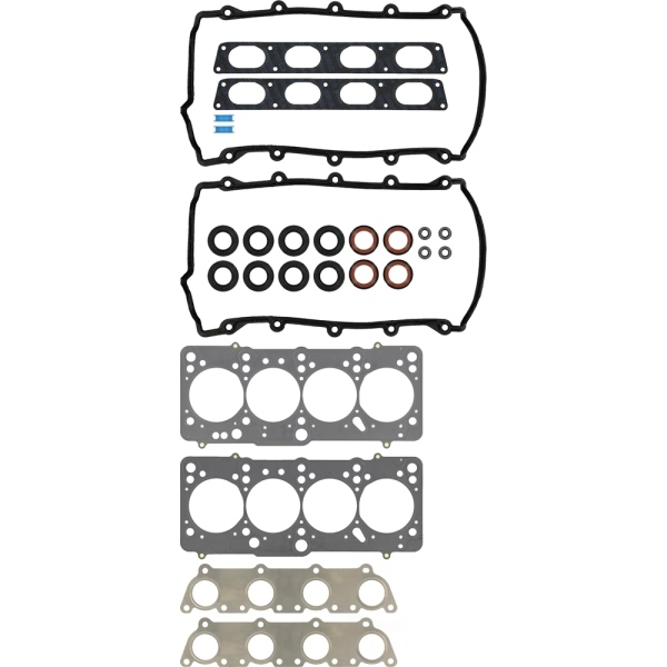 Victor Reinz Cylinder Head Gasket Set 02-33010-02