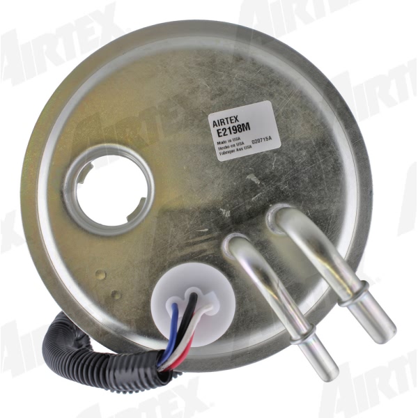 Airtex In-Tank Fuel Pump Module Assembly E2198M