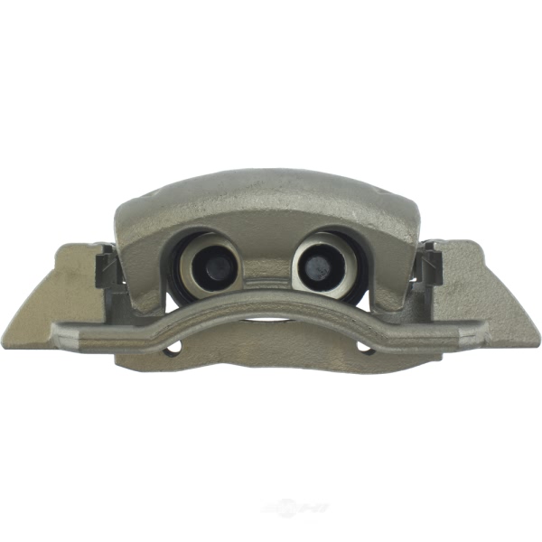 Centric Remanufactured Semi-Loaded Front Passenger Side Brake Caliper 141.65065