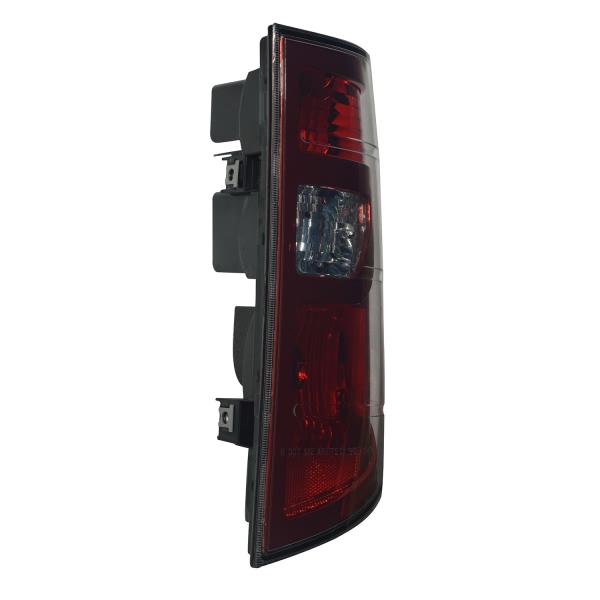 TYC Passenger Side Replacement Tail Light 11-6099-91