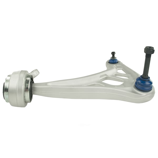 Mevotech Supreme Front Driver Side Lower Non Adjustable Control Arm And Ball Joint Assembly CMK80527