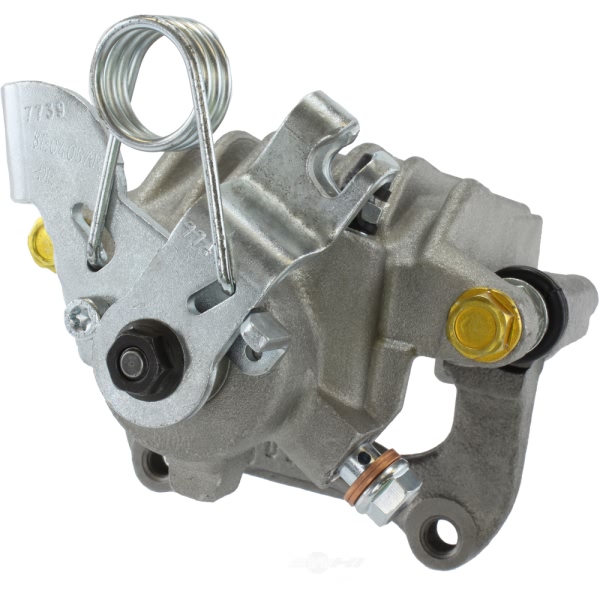 Centric Remanufactured Semi-Loaded Rear Driver Side Brake Caliper 141.33560