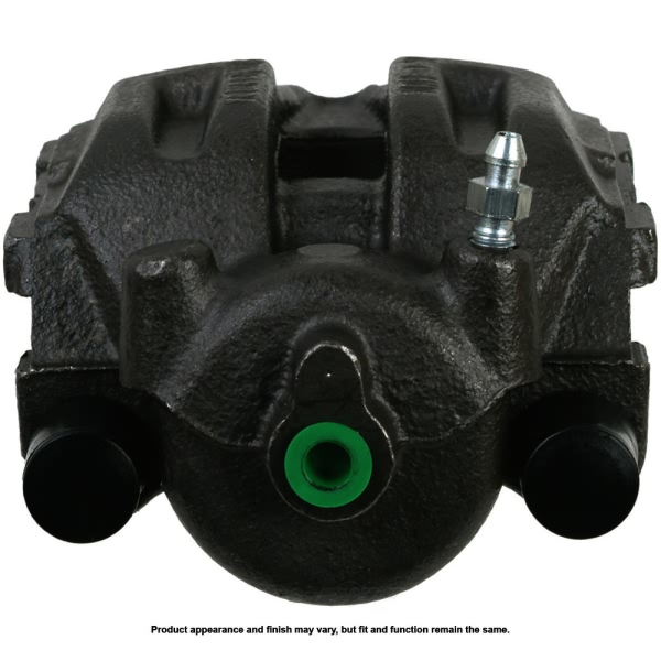 Cardone Reman Remanufactured Unloaded Caliper 19-3227